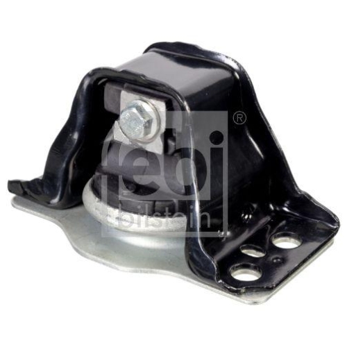 Lagerung Motor Febi Bilstein 175717 f&uuml;r Renault Dacia Rechts
