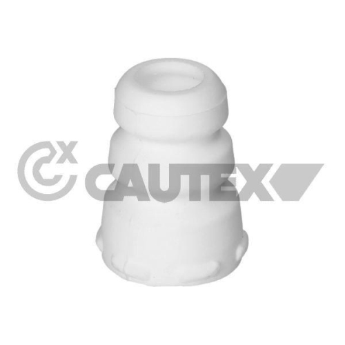 Anschlagpuffer Federung Cautex 750289 f&uuml;r Audi Seat Skoda VW Vorderachse