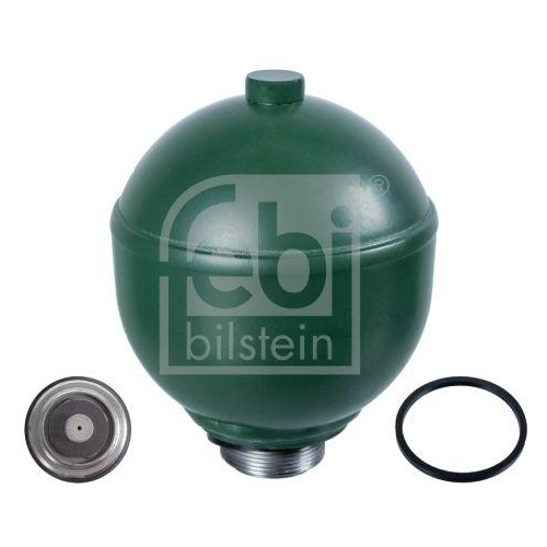 Druckspeicher Federung/d&auml;mpfung Febi Bilstein 23792 f&uuml;r Citro&euml;n