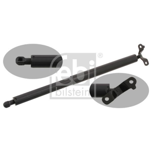 Gasfeder Koffer /laderaum Febi Bilstein 29334 f&uuml;r Mercedes Benz Mercedes Benz