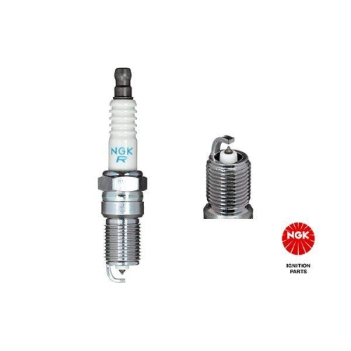 Z&uuml;ndkerze Ngk 5809 f&uuml;r Ford Volvo