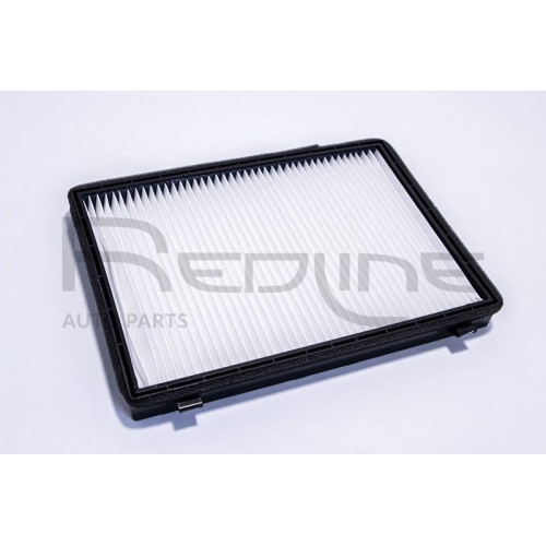 Filter Innenraumluft Red-line 36CV025 f&uuml;r Opel Chevrolet