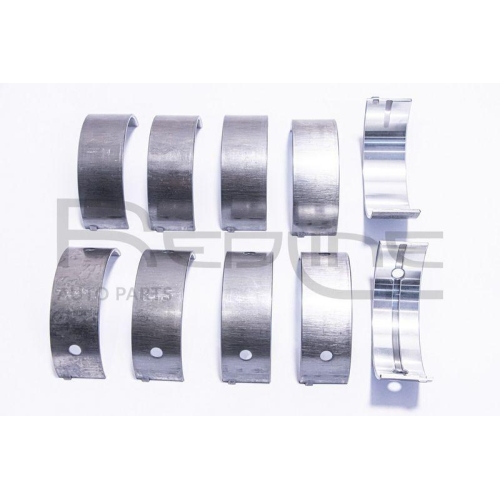 Kurbelwellenlagersatz Red-line 02MI034 für Mitsubishi