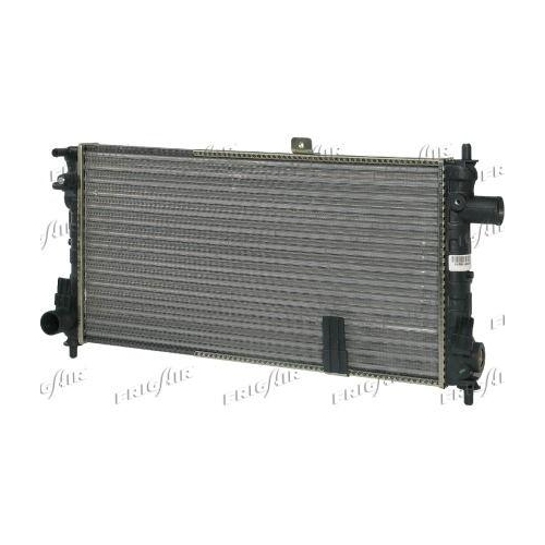 Kühler Motorkühlung Frigair 0107.3011 für General Motors