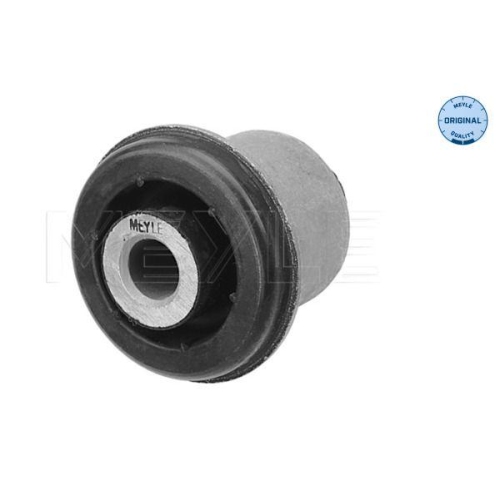 Lagerung Lenker Meyle 31146100008 Meyle-original: True To Oe. f&uuml;r Honda Hinten