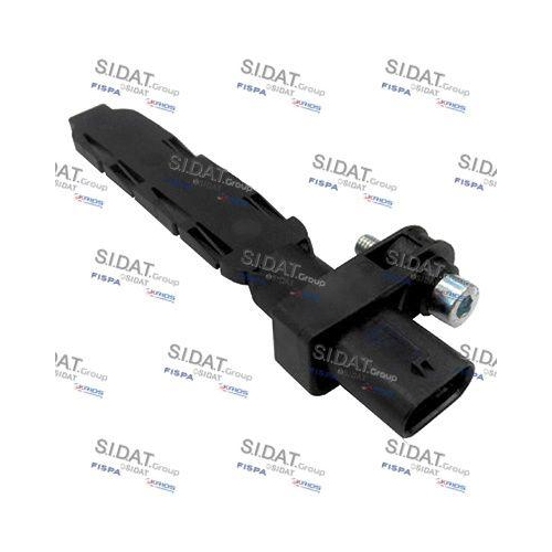 Impulsgeber Kurbelwelle Sidat 83.3252 für Bmw Hitachi