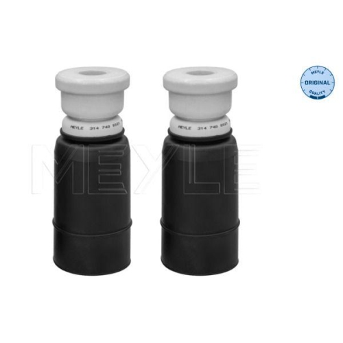 Staubschutzsatz Sto&szlig;d&auml;mpfer Meyle 3147400021 f&uuml;r Bmw Hinterachse