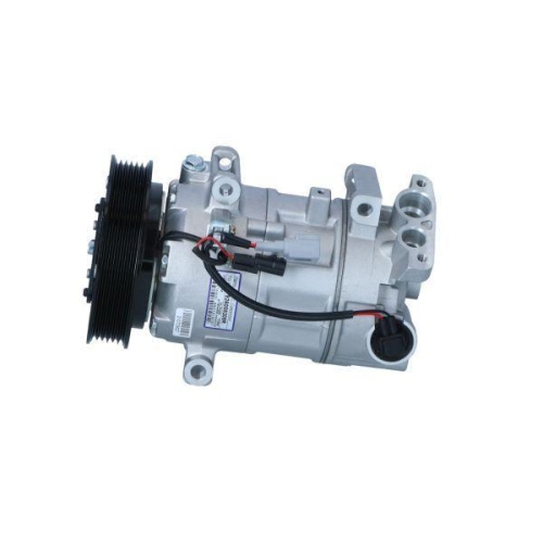 Kompressor Klimaanlage Nrf 320058 Easy Fit f&uuml;r Nissan Renault