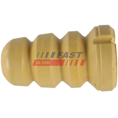 Anschlagpuffer Achsk&ouml;rper Fast FT18400 f&uuml;r Opel Renault Vorderachse Links