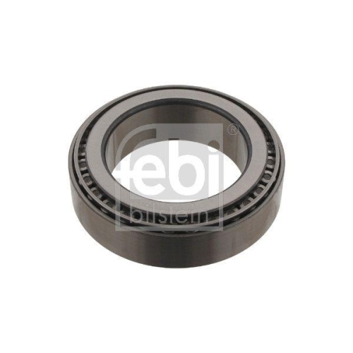 Radlager Febi Bilstein 29951 f&uuml;r Iveco Man Mercedes Benz Mercedes Benz Volvo