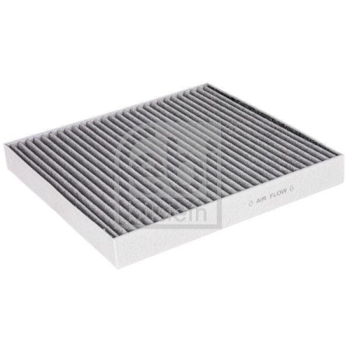 Filter Innenraumluft Febi Bilstein 39048 f&uuml;r Audi Ford Man Seat Skoda VW Cupra