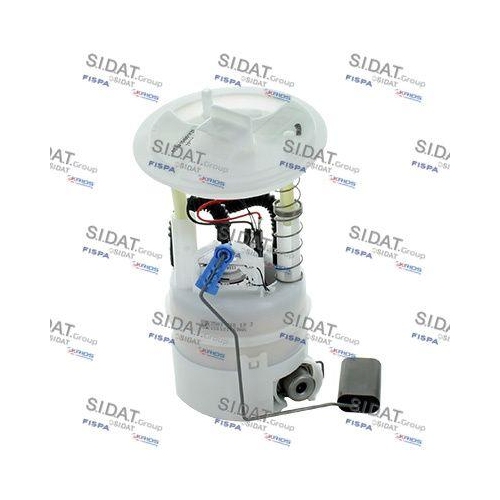 Kraftstoff Fördereinheit Sidat 72285 für Alfa Romeo Fiat Lancia Hitachi