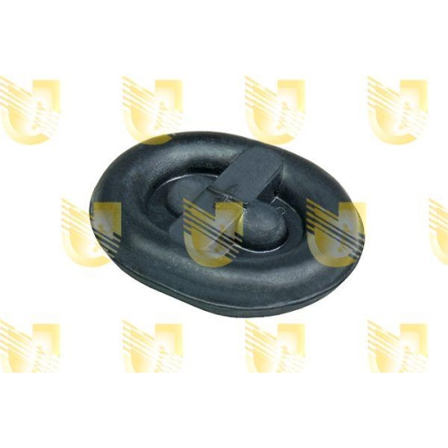 Gummistreifen Abgasanlage Unigom 165037 für Audi Innocenti Seat VW Mitte