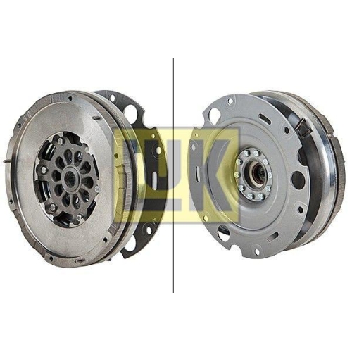 Schwungrad Schaeffler Luk 415 0482 10 Luk Dmf für Audi