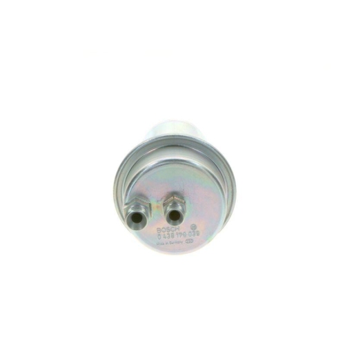 Druckspeicher Kraftstoffdruck Bosch 0438170039 für Ford