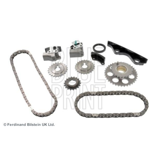 Steuerkettensatz Blue Print ADN173505C Standard Medium Kit f&uuml;r Nissan