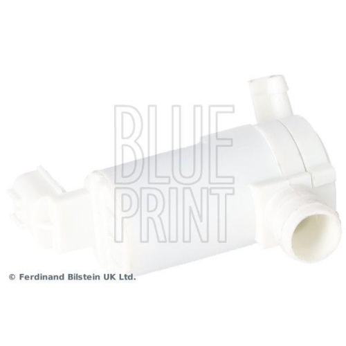 Waschwasserpumpe Scheibenreinigung Blue Print ADN10311 für Isuzu Nissan