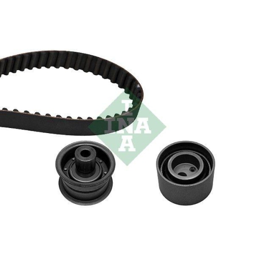 Zahnriemensatz Schaeffler Ina 530 0508 10 f&uuml;r Nissan