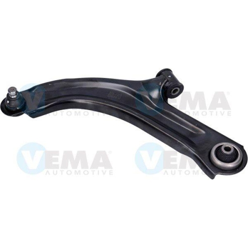 Lenker Radaufh&auml;ngung Vema 23695 f&uuml;r Renault Vorderachse Links