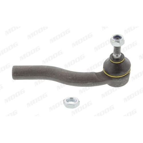 Spurstangenkopf Moog FI-ES-2517 f&uuml;r Alfa Romeo Fiat Ford Lancia Abarth Au&szlig;en