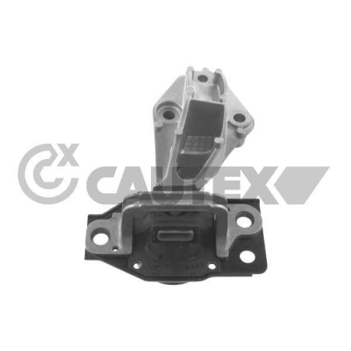 Lagerung Motor Cautex 756146 f&uuml;r Renault Rechts
