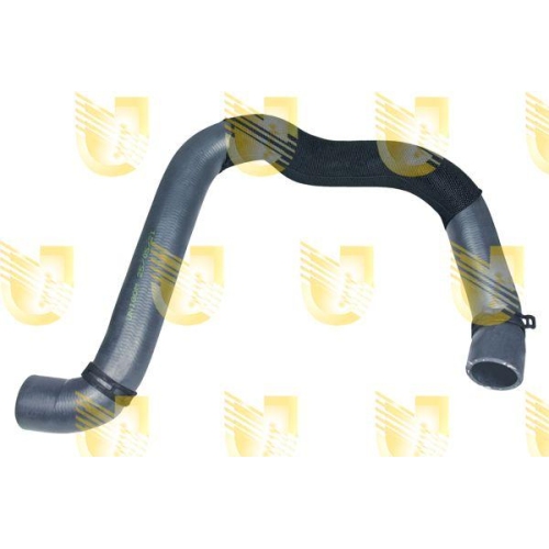 K&uuml;hlerschlauch Unigom M6912 f&uuml;r Mercedes Benz Mercedes Benz Rechts Unten