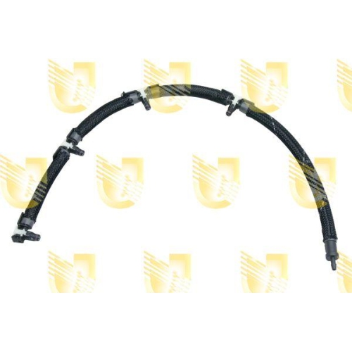 Schlauch Leckkraftstoff Unigom SC1810 f&uuml;r Audi Seat Skoda VW