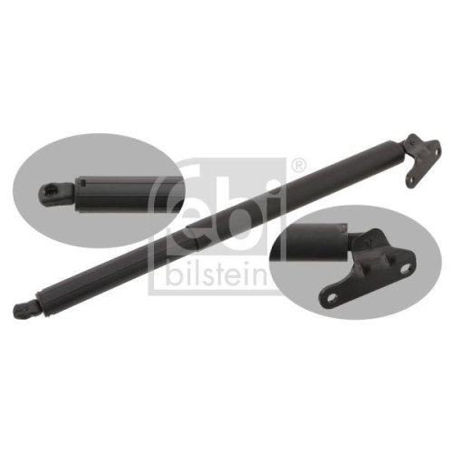 Gasfeder Koffer /laderaum Febi Bilstein 29338 f&uuml;r Mercedes Benz Mercedes Benz