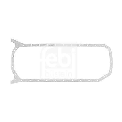 Dichtung Ölwanne Febi Bilstein 12319 für Bmw