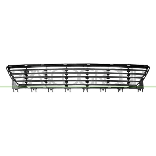 L&uuml;ftungsgitter Sto&szlig;f&auml;nger Prasco OP0322120 f&uuml;r Opel Vorne