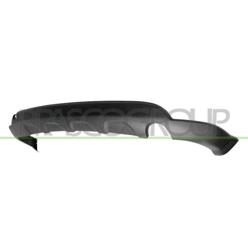 Sto&szlig;f&auml;nger Prasco FT8151071 f&uuml;r Fiat Hinten