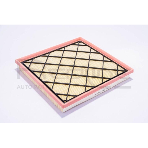 Luftfilter Red-line 36CV034 f&uuml;r Opel Chevrolet Daewoo