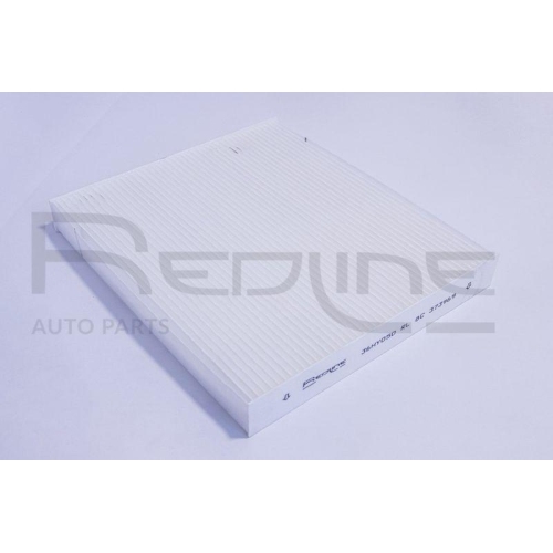 Filter Innenraumluft Red-line 36HY050 f&uuml;r Hyundai