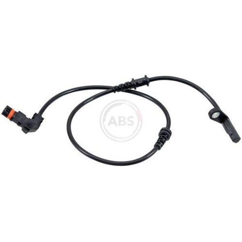 Sensor Raddrehzahl A.b.s. 31502 für Mercedes Benz Mercedes Benz Mercedes Benz