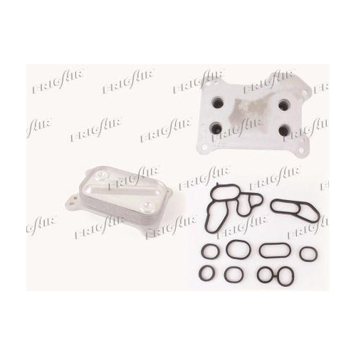 Ölkühler Motoröl Frigair 0704.4001 für Ford Suzuki Alfarome/fiat/lanci