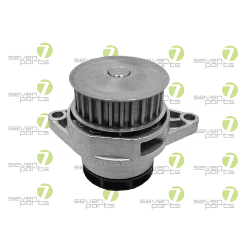 Wasserpumpe Motork&uuml;hlung 7 Seven Parts SV10603P f&uuml;r Audi Seat Skoda VW Vag Cupra