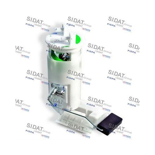 Kraftstoff Fördereinheit Sidat 72064A2 für Citroën Peugeot Hitachi