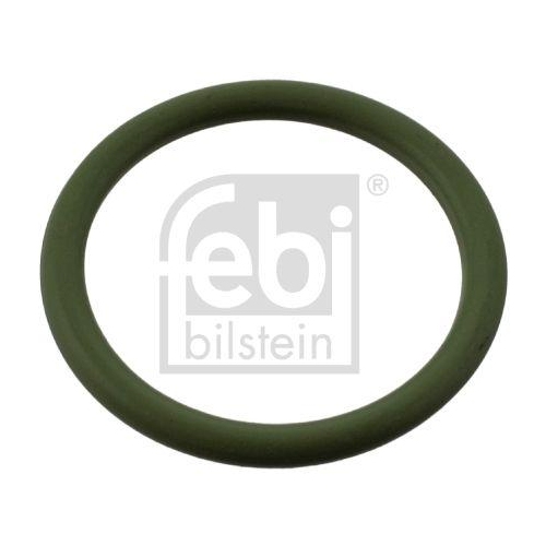 Gasket Centrifugal Cleaner Flange Febi Bilstein 45547 for Daf