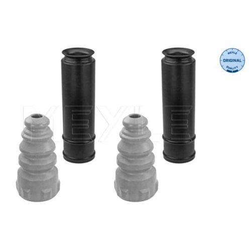 Staubschutzsatz Stoßdämpfer Meyle 1007400014 für VW Hinterachse