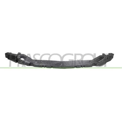 Aufpralld&auml;mpfer Sto&szlig;f&auml;nger Prasco ME3331612 f&uuml;r Mercedes Benz Vorne