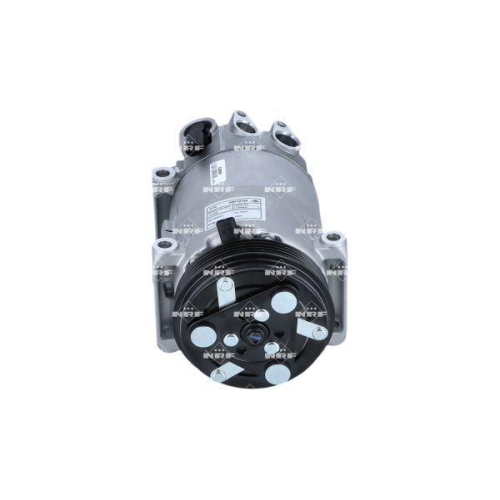 Compressor Air Conditioning Nrf 32785 Easy Fit for Alfa Romeo