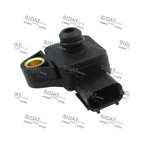 Drucksensor Bremskraftverst&auml;rker Sidat 84.3145A2 f&uuml;r Mazda Mitsubishi
