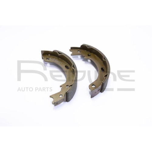 Brake Shoe Set Parking Brake Red-line 47NI033 for Nissan