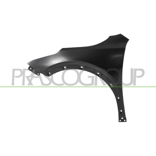 Kotfl&uuml;gel Prasco KI4403004 f&uuml;r Kia Vorne Links