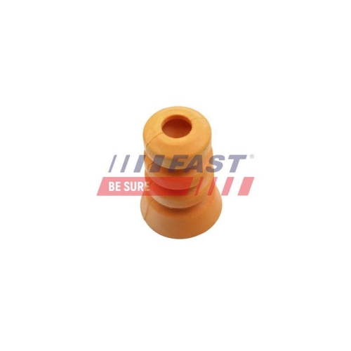 Anschlagpuffer Achsk&ouml;rper Fast FT12608 f&uuml;r Citro&euml;n Hinterachse Links