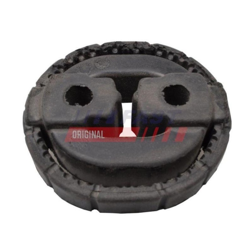 Haltering Schalld&auml;mpfer Fast FT84530 f&uuml;r Fiat Endschalld&auml;mpfer