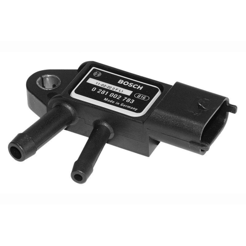 Sensor Bosch 0281002783 f&uuml;r Alfa Romeo Fiat Lancia Opel Saab Suzuki Vauxhall