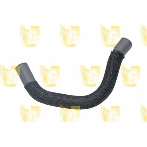 Schlauch Zylinderkopfhaubenentl&uuml;ftung Unigom R4439 f&uuml;r Dacia Renault