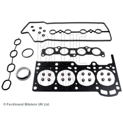 Gasket Kit Cylinder Head Blue Print ADT362104C for Toyota