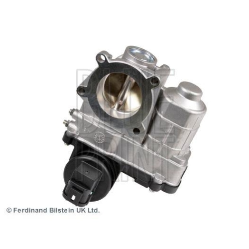 Drosselklappenstutzen Blue Print ADN17408 f&uuml;r Nissan